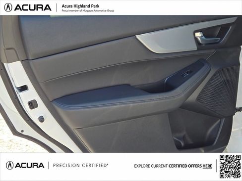 Certified 2024 Acura MDX SH-AWD image 28