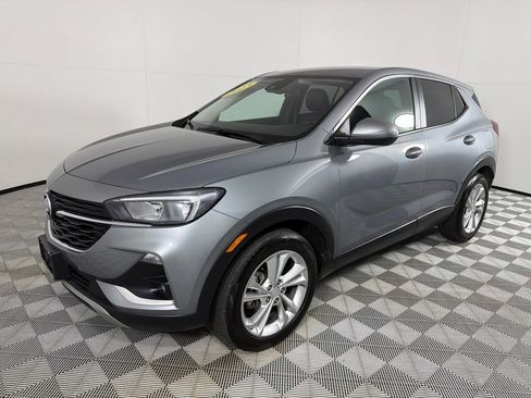 Used 2023 Buick Encore GX Preferred FWD image 9