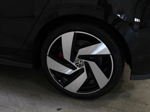 New 2026 Volkswagen GTI S FWD image 28