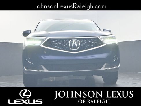 Used 2023 Acura RDX w/ Technology Package image 16