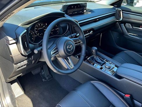 New 2026 MAZDA CX-50 2.5 Turbo w/ Accent Package AWD/4WD image 8