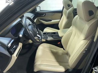 Certified 2023 Acura MDX SH-AWD w/ Technology Package video 2