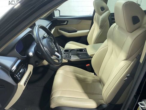 Certified 2023 Acura MDX SH-AWD w/ Technology Package image 2