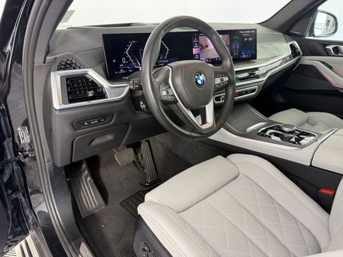 Used 2026 BMW X5 sDrive40i RWD image 4