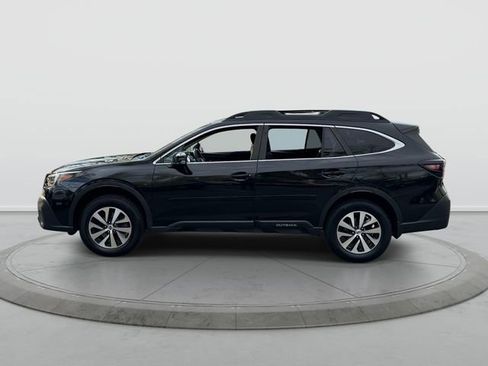Used 2020 Subaru Outback Premium AWD/4WD image 6