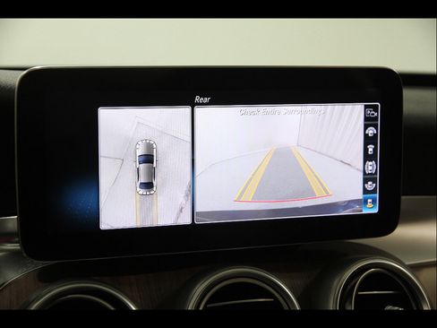 Used 2021 Mercedes-Benz C 300 4MATIC Sedan image 15