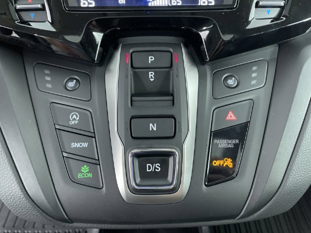 New 2027 Honda Odyssey EX-L image 42