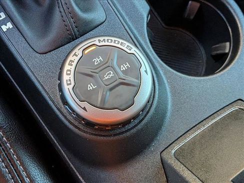 Used 2023 Ford Bronco Base image 16