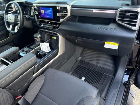 New 2026 Toyota Tundra SR5 AWD/4WD image 14