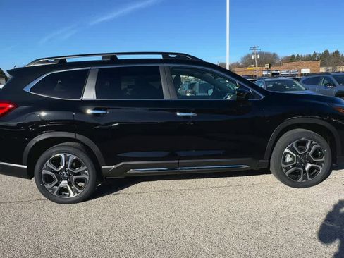 New 2026 Subaru Ascent Touring image 10