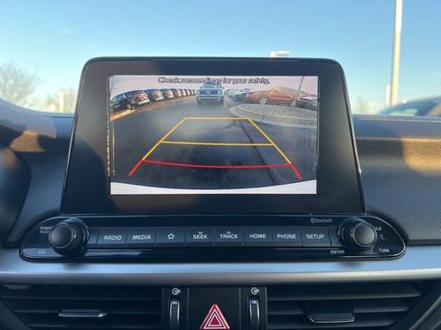 Used 2019 Kia Forte LXS image 17