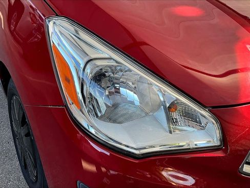 Used 2019 Mitsubishi Mirage G4 ES image 27