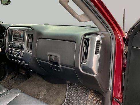 Used 2015 Chevrolet Silverado 1500 LT w/ All Star Edition AWD/4WD image 17