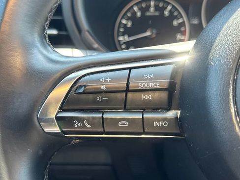 Used 2025 MAZDA MAZDA3 s Sport FWD image 23