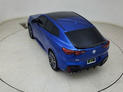 Used 2026 BMW X2 M35i AWD/4WD image 80