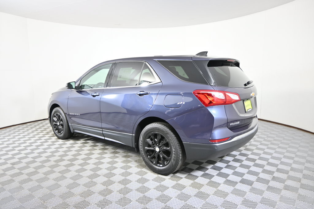 Used 2019 Chevrolet Equinox LT FWD image 4