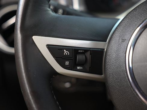 Used 2010 Chevrolet Camaro SS w/ RS Package RWD image 28