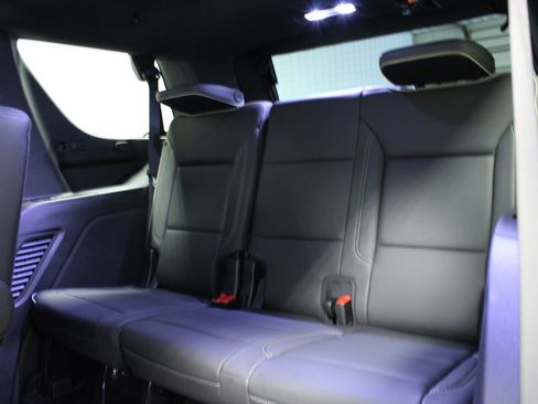 New 2025 Chevrolet Tahoe Premier w/ Sun And Tow Package image 14