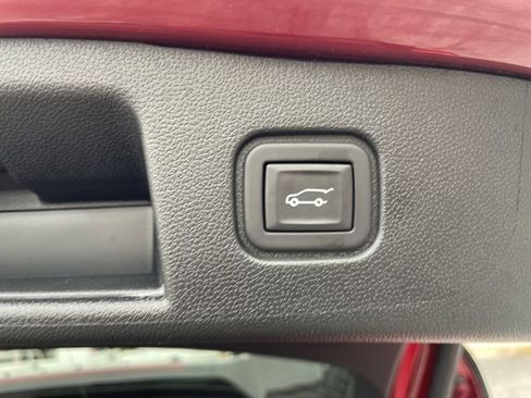 Used 2024 Chevrolet Blazer EV RS image 41