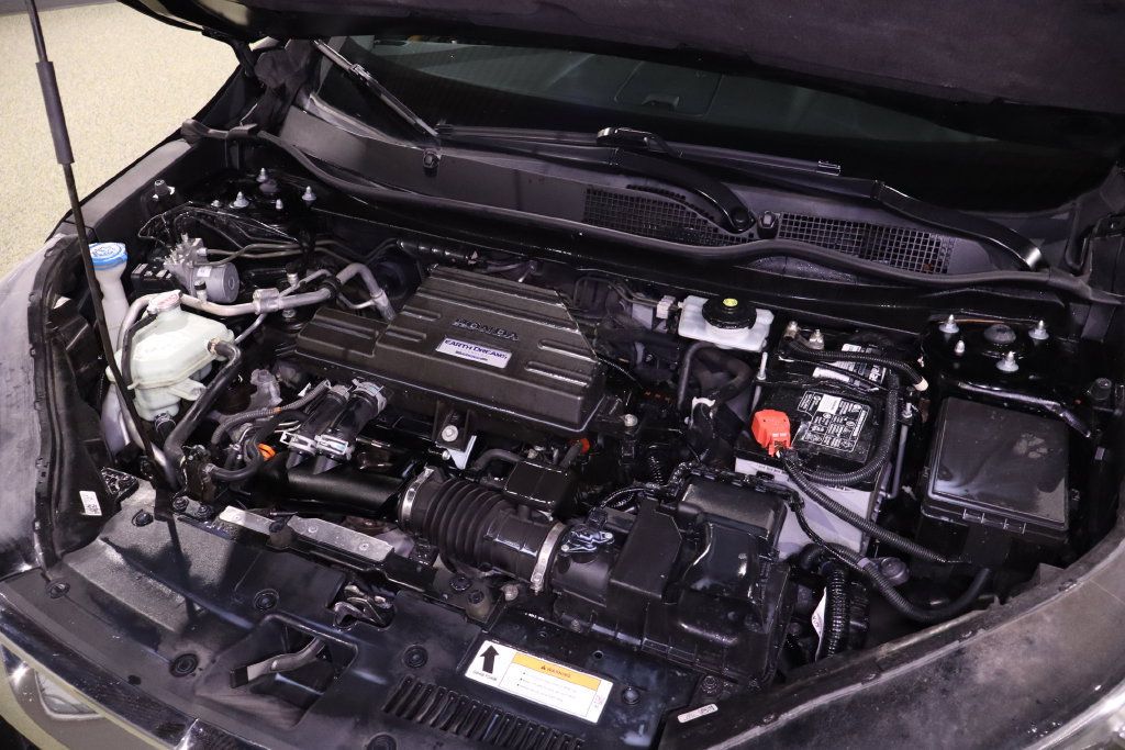 Used 2017 Honda CR-V EX-L image 33