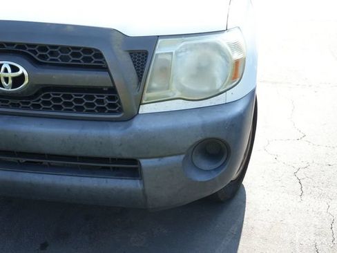 Used 2011 Toyota Tacoma 2WD Access Cab w/ Convenience Pkg image 6
