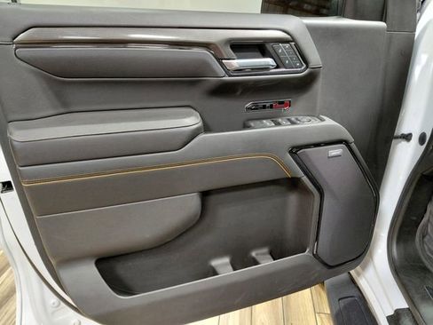 Used 2022 GMC Sierra 1500 AT4 w/ AT4 Premium Package AWD/4WD image 45