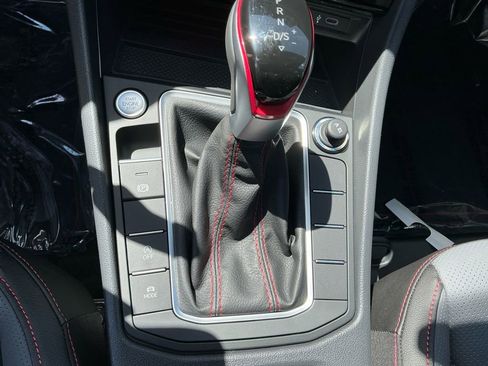 New 2026 Volkswagen Jetta GLI Autobahn FWD image 24