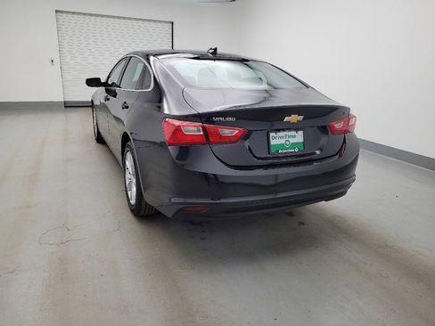 Used 2023 Chevrolet Malibu LT FWD image 6