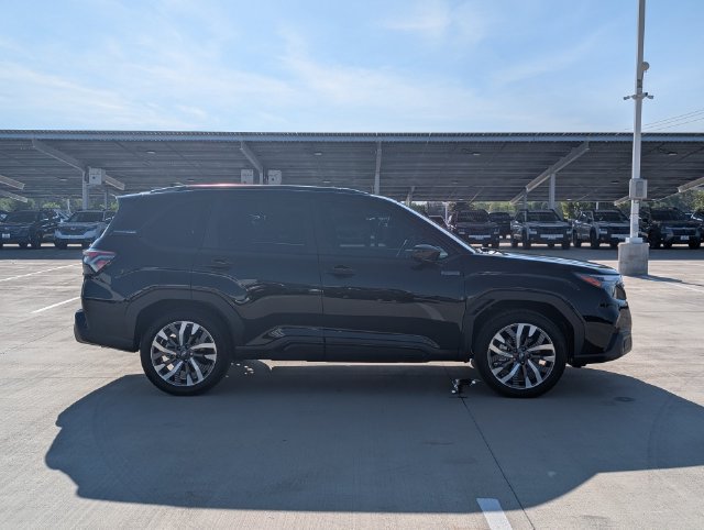 Used 2026 Subaru Forester Touring AWD/4WD image 6
