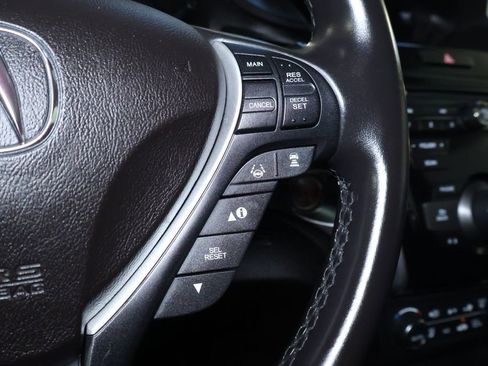 Used 2020 Acura ILX image 21