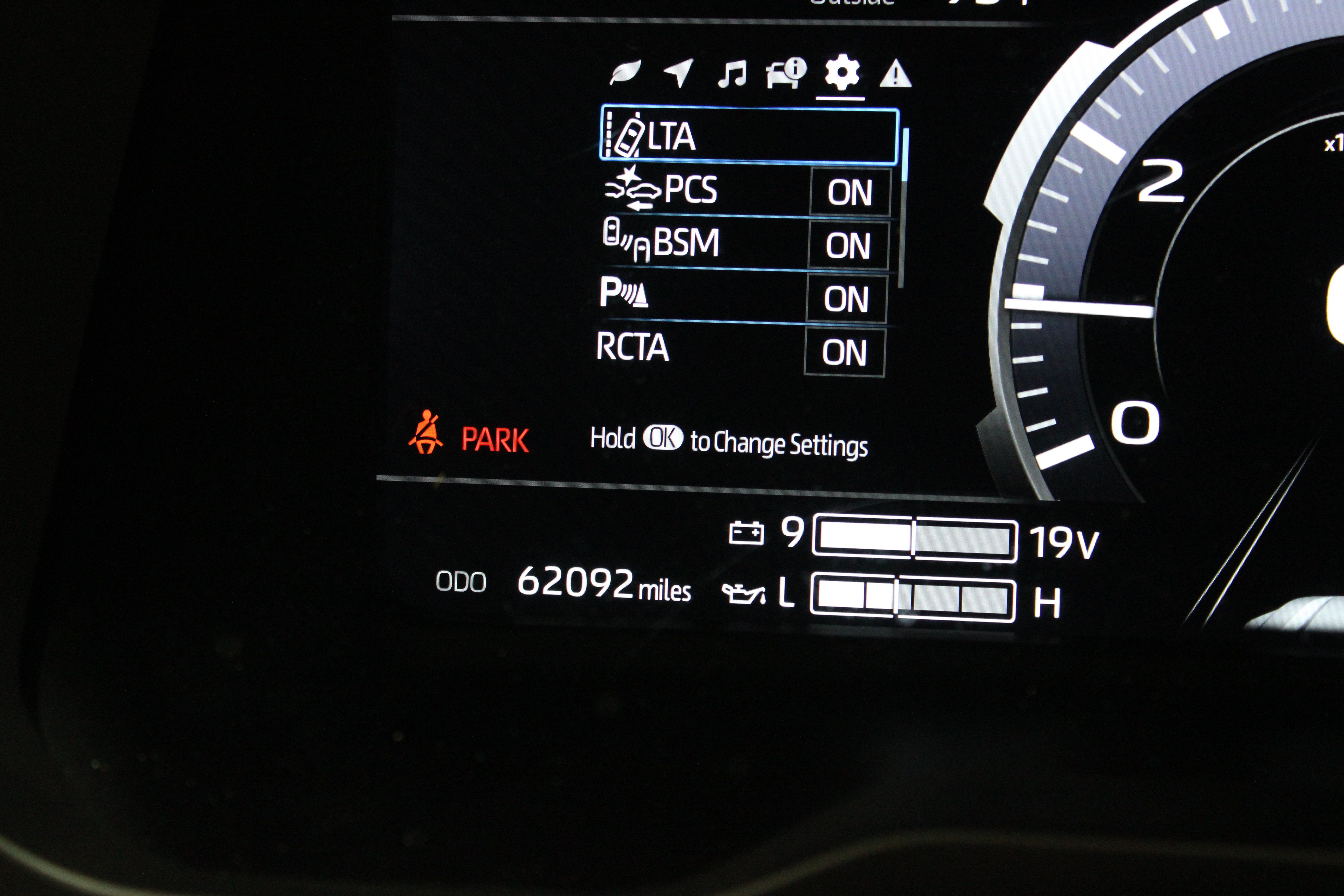 Used 2024 Toyota Tundra Limited w/ Power Package AWD/4WD image 43