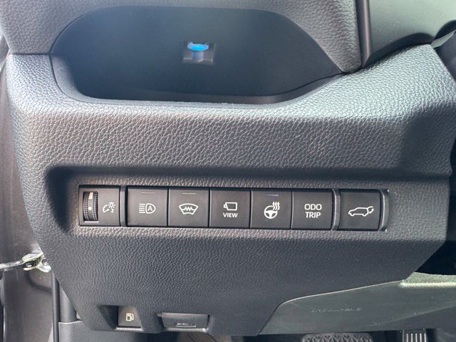 Certified 2024 Toyota RAV4 XSE w/ Advanced Technology Package AWD/4WD image 23