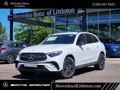 New 2026 Mercedes-Benz GLC 300 4MATIC
