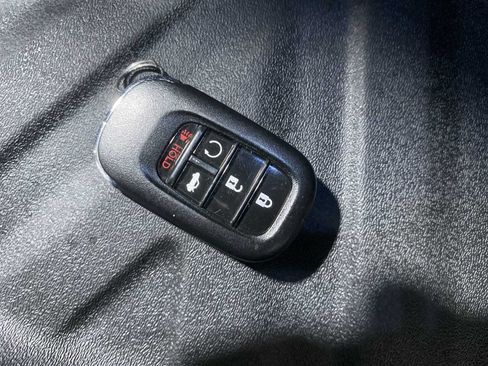 Used 2024 Honda Accord EX image 20