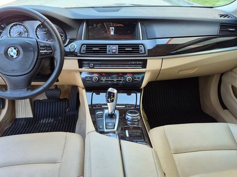 Used 2014 BMW 528i Sedan RWD image 66