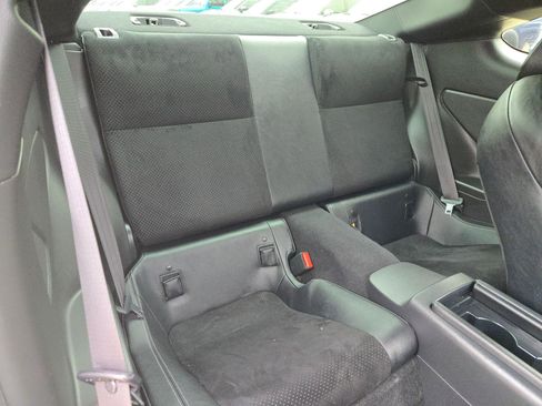 Used 2024 Toyota GR86 Premium image 26