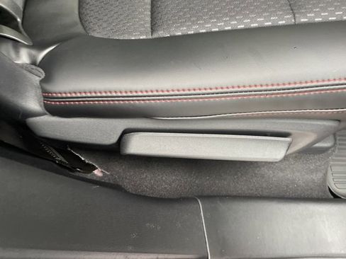 New 2026 Ford Escape ST-Line Elite image 51