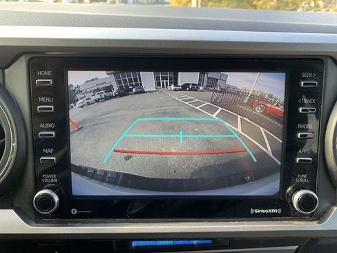 Certified 2023 Toyota Tacoma SR5 w/ Technology Package image 22