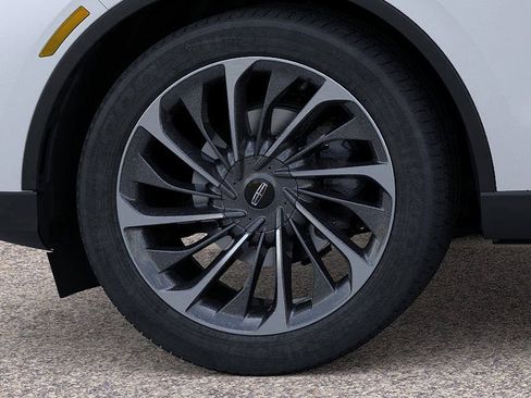 New 2025 Lincoln Aviator Reserve w/ Equipment Group 201A image 19