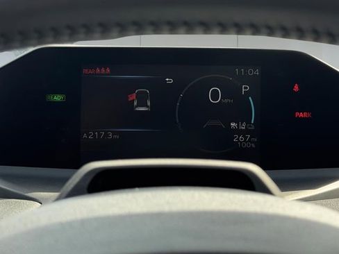 New 2026 Subaru Solterra Premium image 21