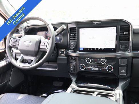 New 2026 Ford F350 Lariat w/ Lariat Ultimate Package AWD/4WD image 14