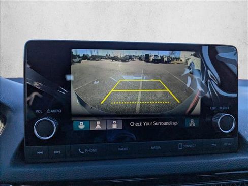 New 2026 Honda Civic Sport image 17