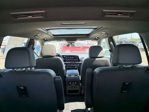 New 2026 Chevrolet Traverse Z71 AWD/4WD image 15