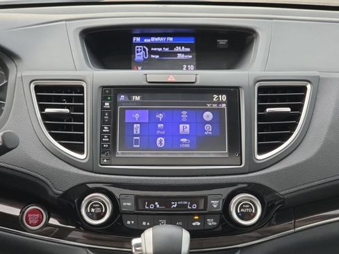 Used 2016 Honda CR-V EX-L image 31