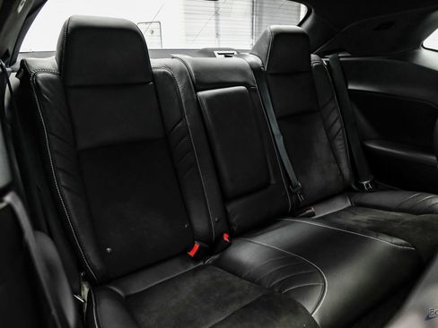 Used 2018 Dodge Challenger SRT Demon w/ Leather Front Seat Group image 85