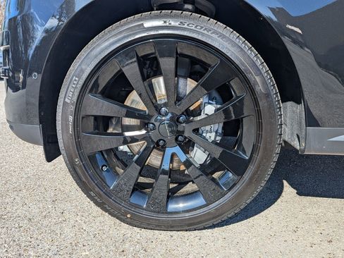 New 2026 Land Rover Range Rover Sport SE AWD/4WD image 30