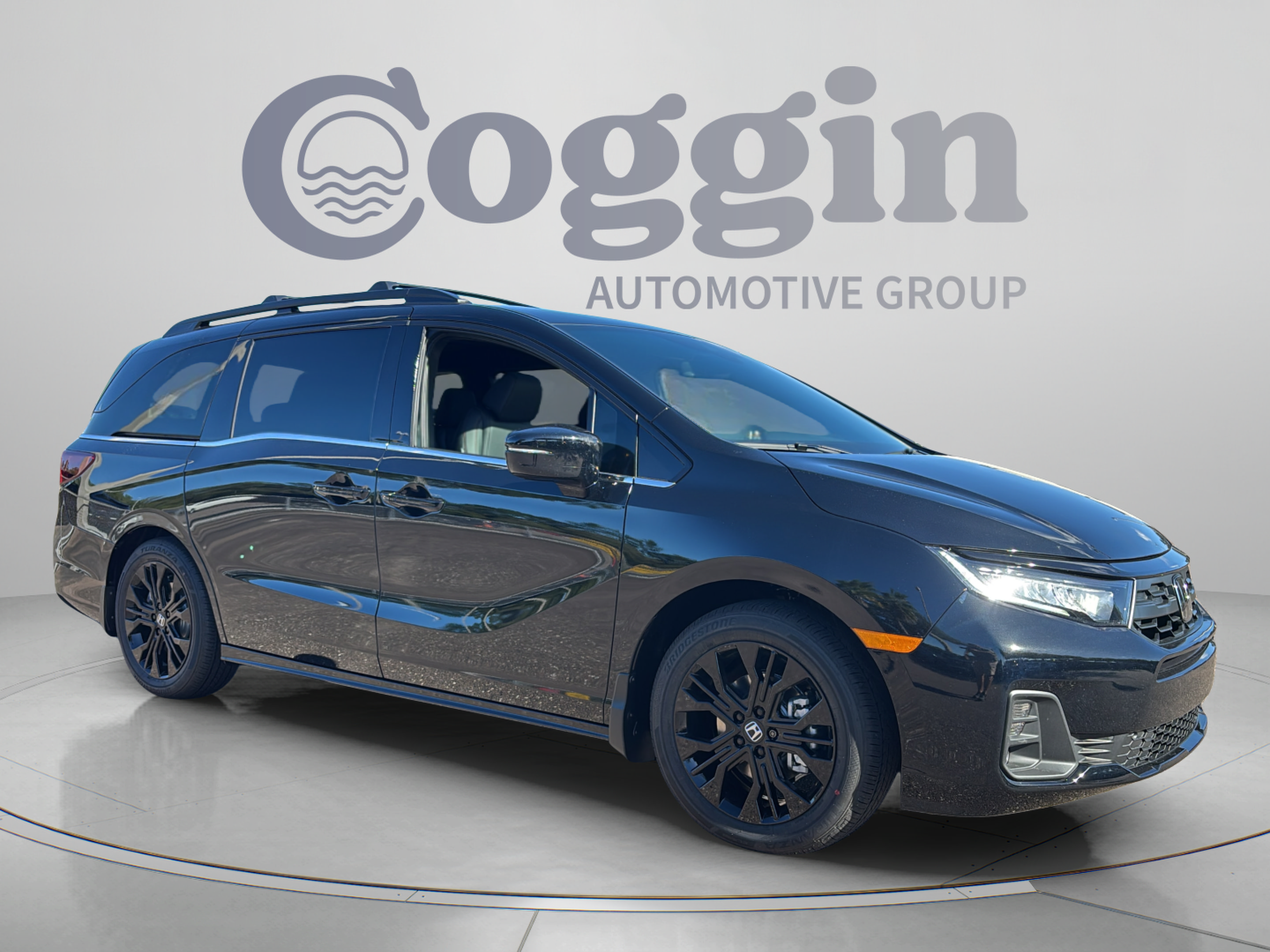 New 2027 Honda Odyssey Sport-L image 7