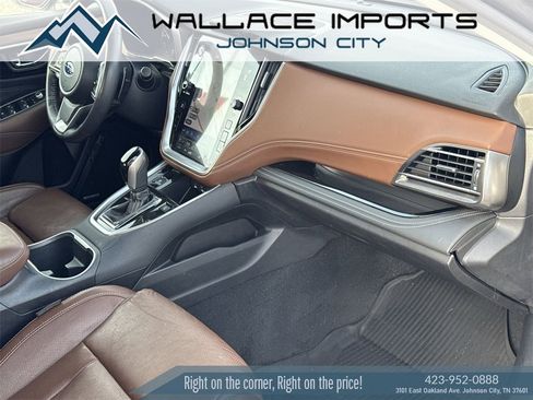 Used 2020 Subaru Outback Touring XT image 42