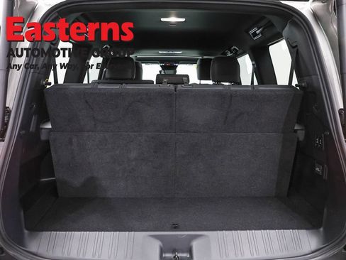 Used 2024 Lexus GX 550 w/ Cold Area Package AWD/4WD image 23
