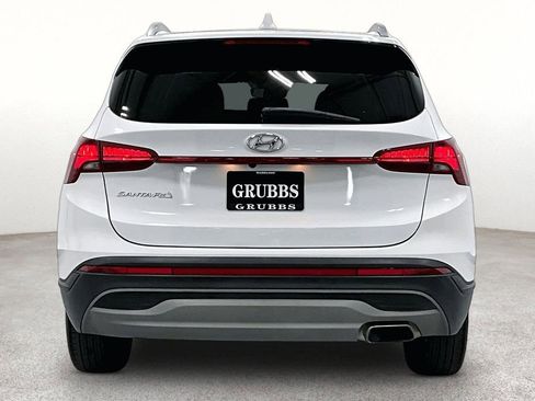 Used 2023 Hyundai Santa Fe SEL image 6